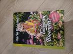 Karin Bloemen a la Bloemen tuinieren, Ophalen of Verzenden, Zo goed als nieuw, Bloemen, Planten en Bomen