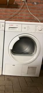 Bosch Maxx7 sensitive condensdroger, Witgoed en Apparatuur, Wasdrogers, 6 tot 8 kg, Minder dan 85 cm, Ophalen of Verzenden, Zo goed als nieuw