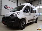 Pössl Roadcamp R 540 raumbad 165 PK, Buscamper of Camperbus, Koelkast, Ringverwarming, Pössl