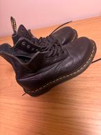 Dr. Martens dr martens 1460 Pascal - Maat 37, Zwart, Lage of Enkellaarzen, Ophalen of Verzenden, Dr. Martens