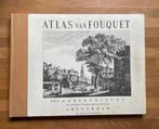 Atlas van Fouquet, Ophalen, 20e eeuw of later, Gelezen, Fouquet