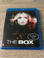 Blu-ray The Box - Cameron Diaz, Thrillers en Misdaad, Ophalen of Verzenden