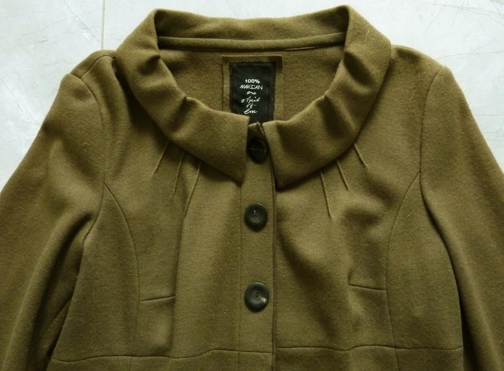 Marccain Jasje, Maat 38/40 (M), Nieuw, Ophalen of Verzenden, Jasje