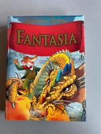 Geronimo Stilton - Fantasia (Nieuw), Ophalen of Verzenden, Nieuw