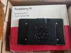 Raspberry Pi 3 model B Touch-Screen Kit, Zo goed als nieuw, Ophalen