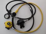 Aqualung calypso set, Watersport en Boten, Duiken, Ophalen, Zo goed als nieuw, Overige typen