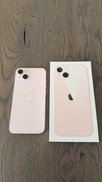 iPhone 13 + 3 Hoesjes (Dutchies & Burga), 256 GB, IPhone 13, Ophalen of Verzenden, Zo goed als nieuw