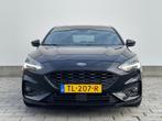 Ford Focus ST-Line Business EcoBoost 125 pk | Winter Pack |, Stof, Gebruikt, Adaptive Cruise Control, Zwart