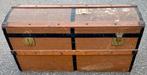 Originele bagagekist, Ophalen, Gebruikt, 100 tot 150 cm, 50 tot 75 cm