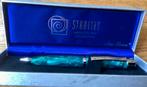Balpen Sea Gem.Designer Pen Collection.Symmetry., Ophalen of Verzenden, Zo goed als nieuw, Balpen, Overige merken