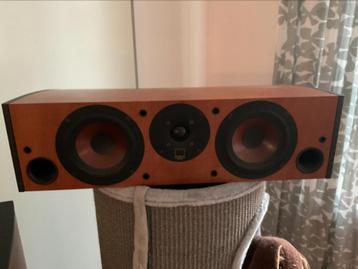 Dali Suite C0.7 Center speaker (kersenkleur) beschikbaar voor biedingen