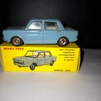 Dinky Toys Simca 1000 - Meccano France, Hobby en Vrije tijd, Modelauto's | 1:43, Ophalen of Verzenden