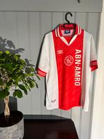 Ajax 1994 1995 shirt L, Verzamelen, Sportartikelen en Voetbal, Shirt, Ophalen of Verzenden, Zo goed als nieuw, Ajax