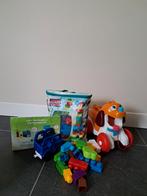 Blocks speelgoed Bieden., Kinderen en Baby's, Ophalen, Zo goed als nieuw