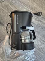 Coffee Machine, Witgoed en Apparatuur, Ophalen, Koffiemachine, Gemalen koffie, Zo goed als nieuw