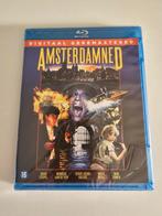 Nieuw! Blu-ray amsterdamned digitaal geremastered, Ophalen of Verzenden, Nieuw in verpakking, Nederlandstalig