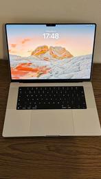 Apple MacBook Pro 16" M4 Pro (2024) - 512GB/24GB, MacBook Pro, Qwerty, 512 GB, Ophalen of Verzenden