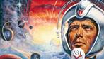 gezocht Science fiction boeken Perry Rhodan, Atlan, Ophalen, Zo goed als nieuw, Diverse auteurs