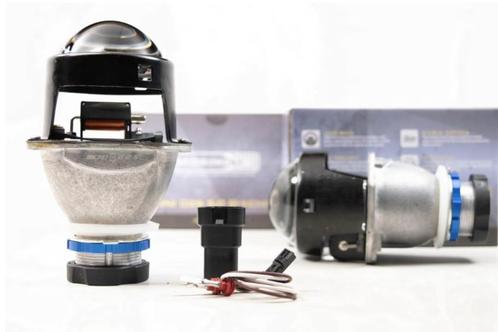 Morimoto Micro d2s 5.0 Bi-Xenon projectors (geheel nieuw), Auto-onderdelen, Verlichting, Overige automerken, Nieuw, Ophalen