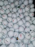 Titleist trufeel golfballen AAAA kwaliteit 100 stuks, Ophalen of Verzenden, Zo goed als nieuw