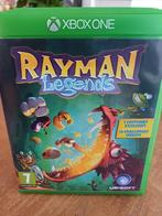 Rayman Legends - Xbox One, Spelcomputers en Games, Games | Xbox One, 3 spelers of meer, Ophalen of Verzenden, Avontuur en Actie