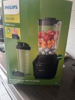 Philips Blender 3000 Series, Ophalen of Verzenden, Zo goed als nieuw, Blender