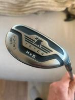 Teton Hybride 15 graden Golf Long Hybrid Fairway wood houten, Ophalen of Verzenden, Zo goed als nieuw, Club, Overige merken