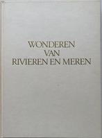 Wonderen van rivieren en meren door Frank de Graaf, Ophalen of Verzenden, Gelezen, Natuurwetenschap