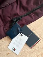 Tommy Hilfiger jas, Kleding | Dames, Jassen | Zomer, Ophalen of Verzenden, Zo goed als nieuw, Maat 38/40 (M), Rood