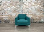 Design On Stock Heelz groen bij TheReSales, Huis en Inrichting, Fauteuils, Ophalen, Design, 75 tot 100 cm, Zo goed als nieuw