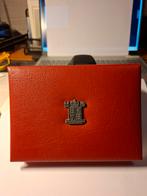 Engeland 1999 munt set., Ophalen of Verzenden, Overige landen