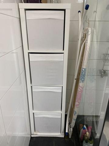 Ikea Kallax