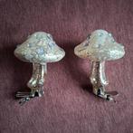 Ornament paddestoel., Diversen, Kerst, Ophalen of Verzenden