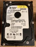 WD 40gb IDE hardeschijf, Ophalen of Verzenden