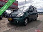 Toyota Yaris Verso 1.3 VVT-i, Voorwielaandrijving, Gebruikt, 4 cilinders, 400 kg