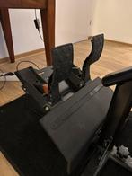 Fanatec CSL V2 Pedalen, Ophalen