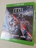 star wars jedi fallen order xbox one ea series game spel, Avontuur en Actie, Vanaf 18 jaar, 1 speler, Ophalen of Verzenden