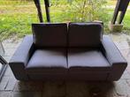 IKEA 2-zitsbank - Grijs, Ophalen, Gebruikt, 150 tot 200 cm, Tweepersoons