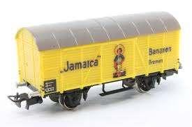 Liliput Wagons H0 9 stuks, Hobby en Vrije tijd, Modeltreinen | H0, Zo goed als nieuw, Wagon, Gelijkstroom, Liliput, Analoog, Ophalen of Verzenden