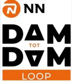 Dam tot Damloop ticket, Overige merken, Overige typen, Nieuw, Ophalen of Verzenden