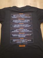 Thunderdome 2025  line up, Ophalen of Verzenden, Nieuw, Maat 48/50 (M), Zwart