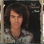 Neil Diamond - Moods, Cd's en Dvd's, Vinyl | Pop, Ophalen of Verzenden, 1960 tot 1980, Gebruikt, 12 inch