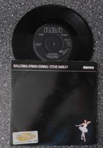 Steve Harley - ballerina (prima donna) (vanaf € 1,75), Cd's en Dvd's, Vinyl Singles, Ophalen of Verzenden