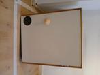 Originele vintage bruynzeel keukenkastjes, Ophalen, Gebruikt, Crème, 50 tot 100 cm