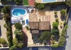Te Huur Villa Naranja - Alfaz del Pi - Spanje, Vakantie, 4 of meer slaapkamers, Dorp, In bergen of heuvels, Costa Blanca