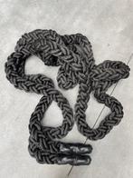 Battle Rope | Escape Fitness - 10m lang, Verzenden, Zo goed als nieuw, Benen, Battle rope