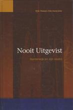Timmers/Zeiler - NOOIT UITGEVIST, Boeken, Geschiedenis | Stad en Regio, Ophalen of Verzenden, Gelezen
