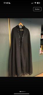 Cape Leonardo Carbone, Kleding | Heren, Carnavalskleding en Feestkleding, Ophalen of Verzenden, Zo goed als nieuw, Carnaval