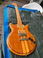 Arirang Koreaanse gitaar jaren 70/80, Muziek en Instrumenten, Ophalen of Verzenden, Gebruikt, Solid body, Overige merken