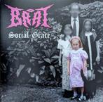 Brat – Social Grace, Ophalen of Verzenden, Nieuw in verpakking